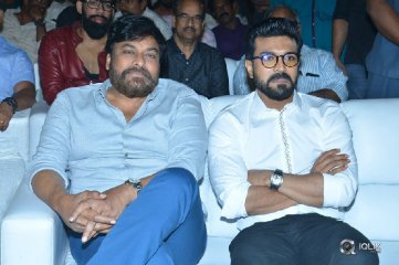 Vinaya Vidheya Rama Movie Pre Release Event